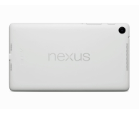 ASUS Google Nexus 7 II S4Pro/2GB/32GB/LTE biały+Zestaw2 - 176296 - zdjęcie 2